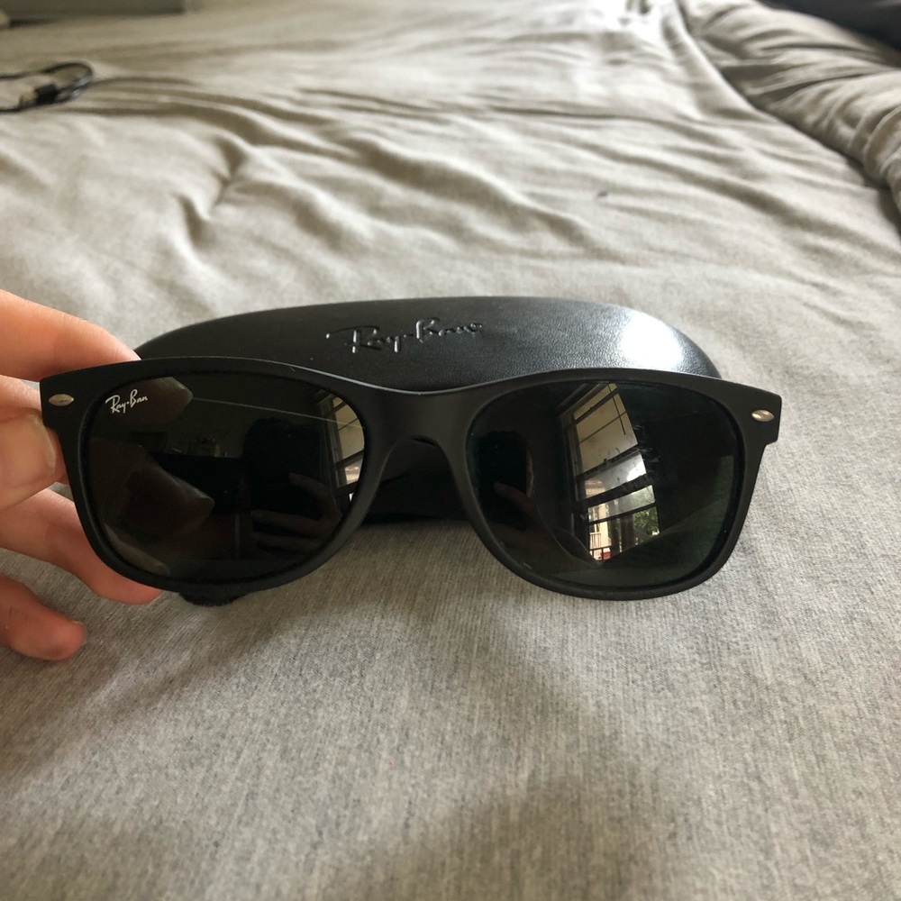 Ray Ban sunglasses